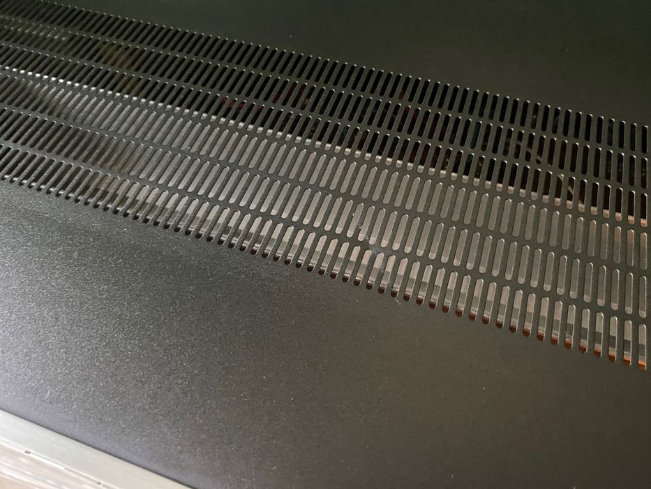 Wzmacniacz Luxman L-215