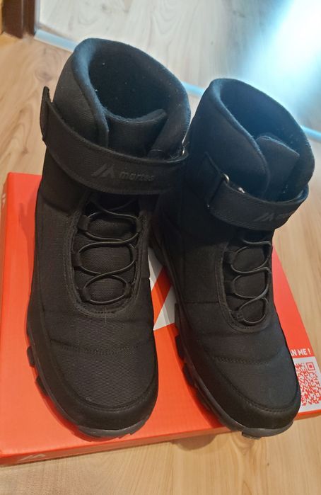 Buty śniegowce Martes Essentials r.40