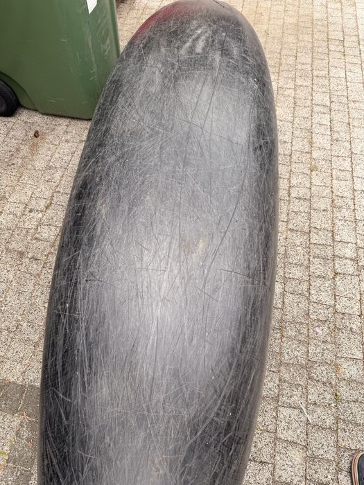 Kajak Drago Rossi DR9 sprzedam