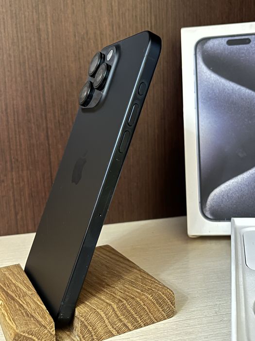 IPhone 15 Pro Max 512GB