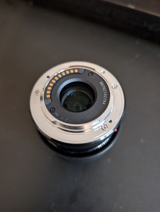 Panasonic Lumix GH5 Body  + 2 АКБ