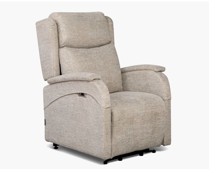 Poltrona Tayber Galileu Powerlift