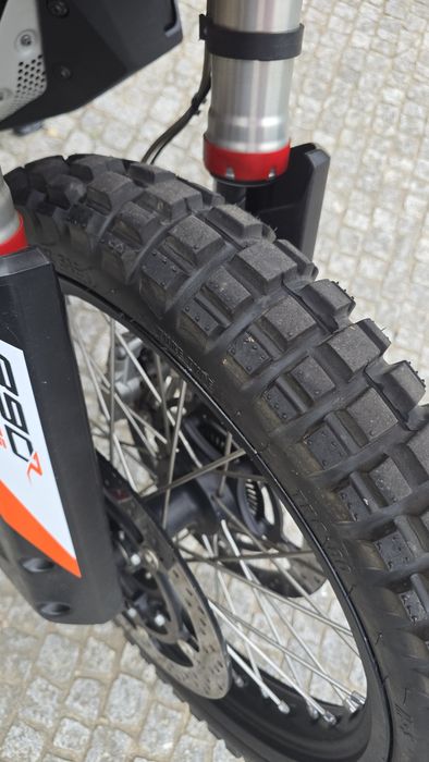 Ktm 890r adv 2022