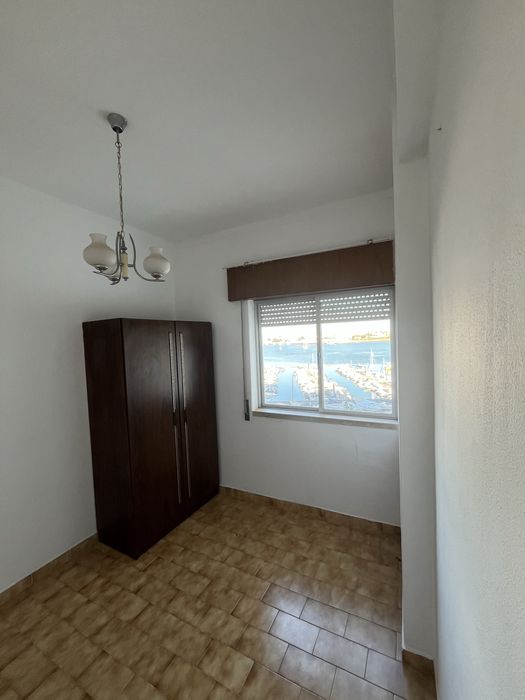 Apartamentos    T1