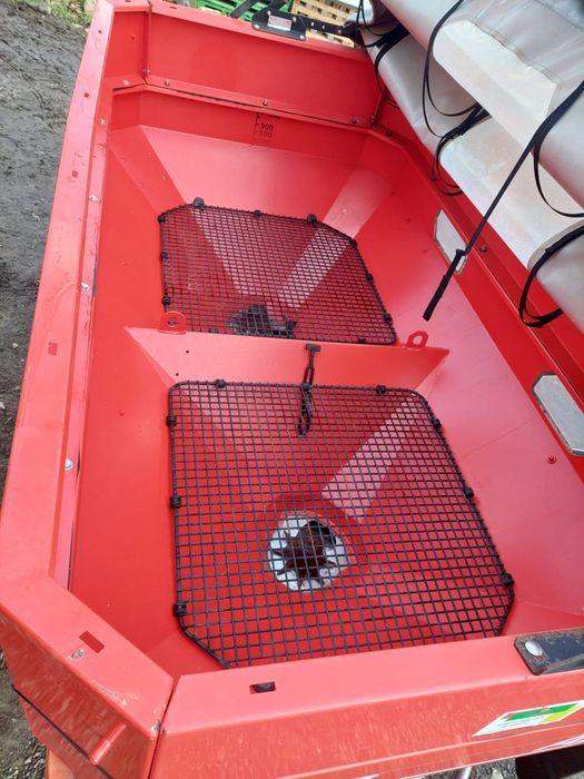 Rozsiewacz nawozu RAUCH AXIS 30.1