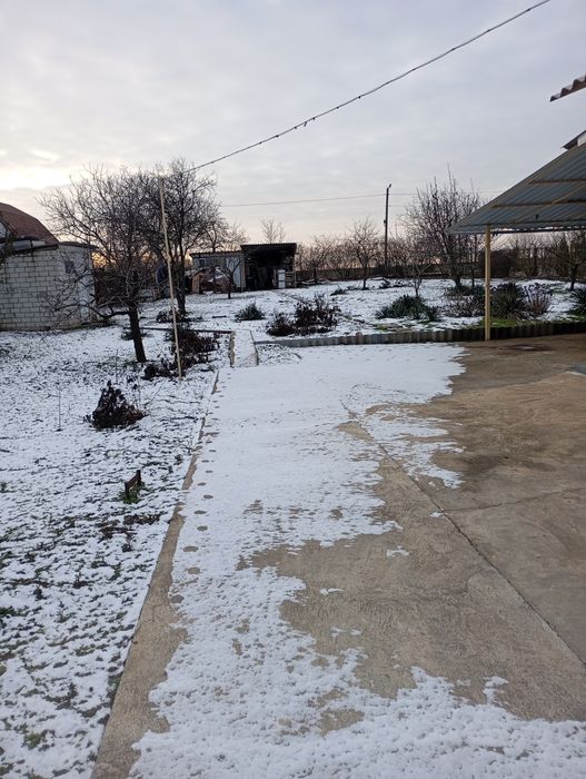 Продам  будинок с.Кошари Одеської обл.