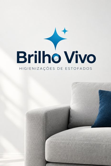 Limpeza profunda