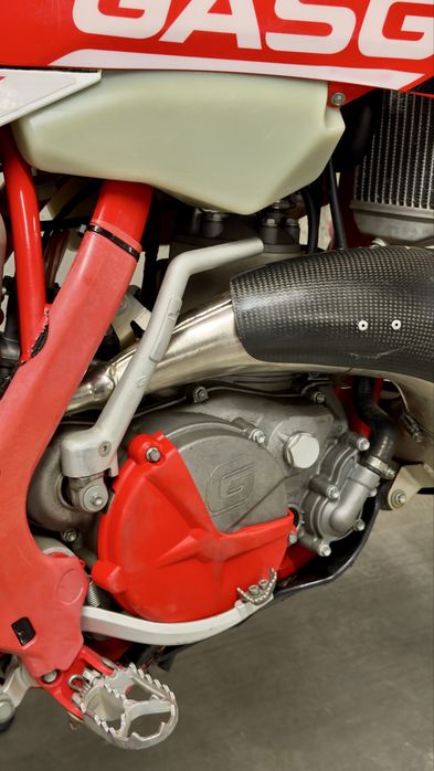 GasGas EC 250 2T – 2019 | 150h | Muitos extras