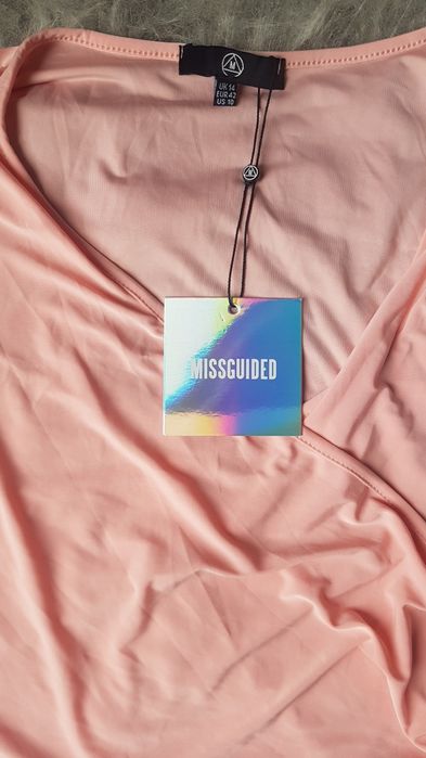 Sukienka Missguided rozm L
