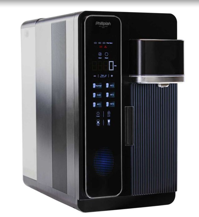 Filtr wody Philipiak Milano PH-600i - używany, stan idealny!