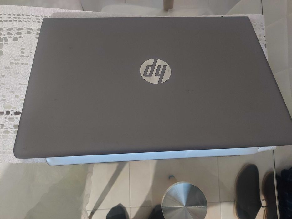 Vendo Computador HP