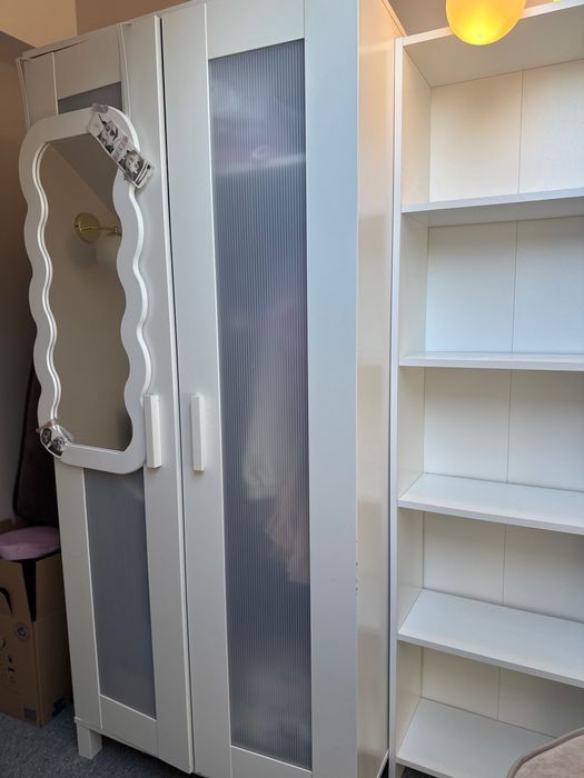 Szafa aneboda Ikea pilne !
