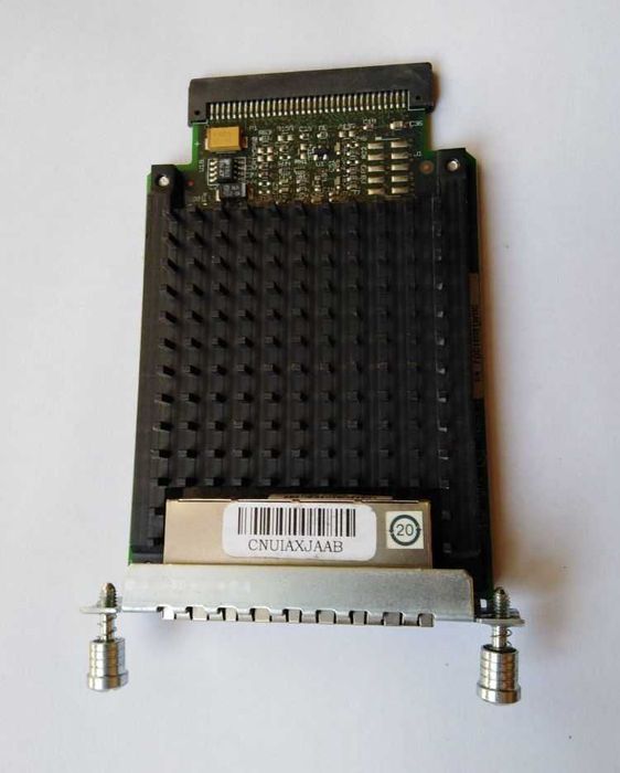 Продам Модуль Cisco VIC2-4FXO