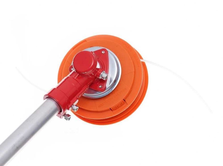 Uniwersalna głowica żyłkowa głowica do żyłki głowica do kosy