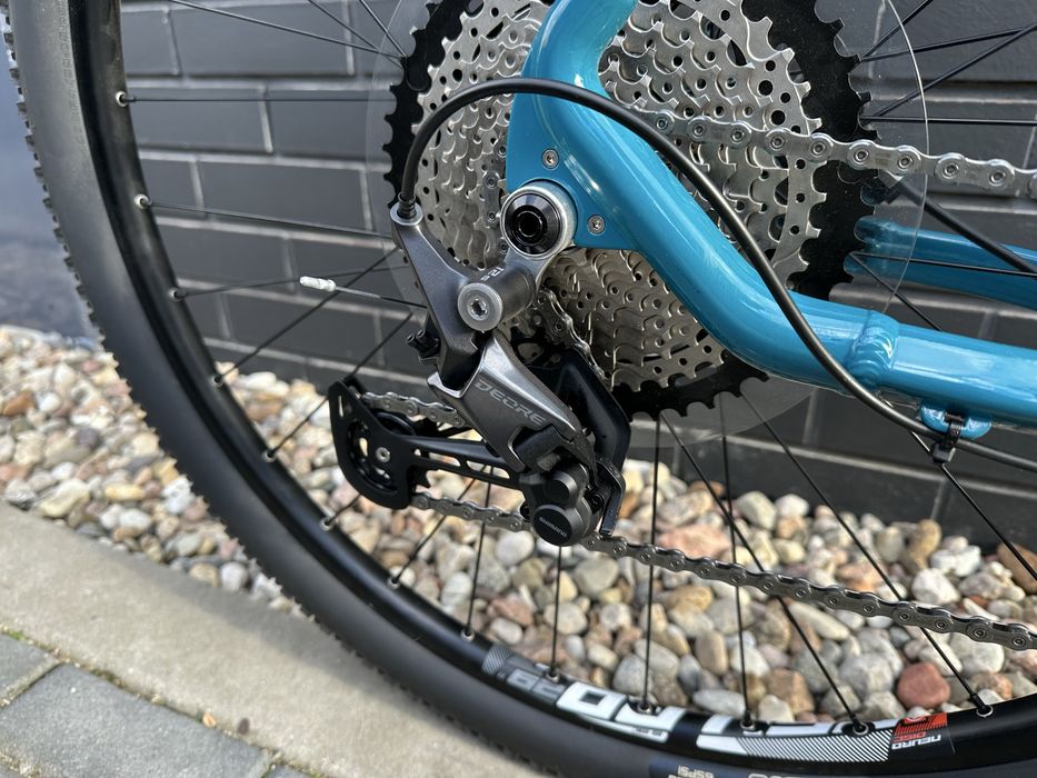 Nowy rower mtb BH Expert Shimano Deore 1x12 koła 29 cali