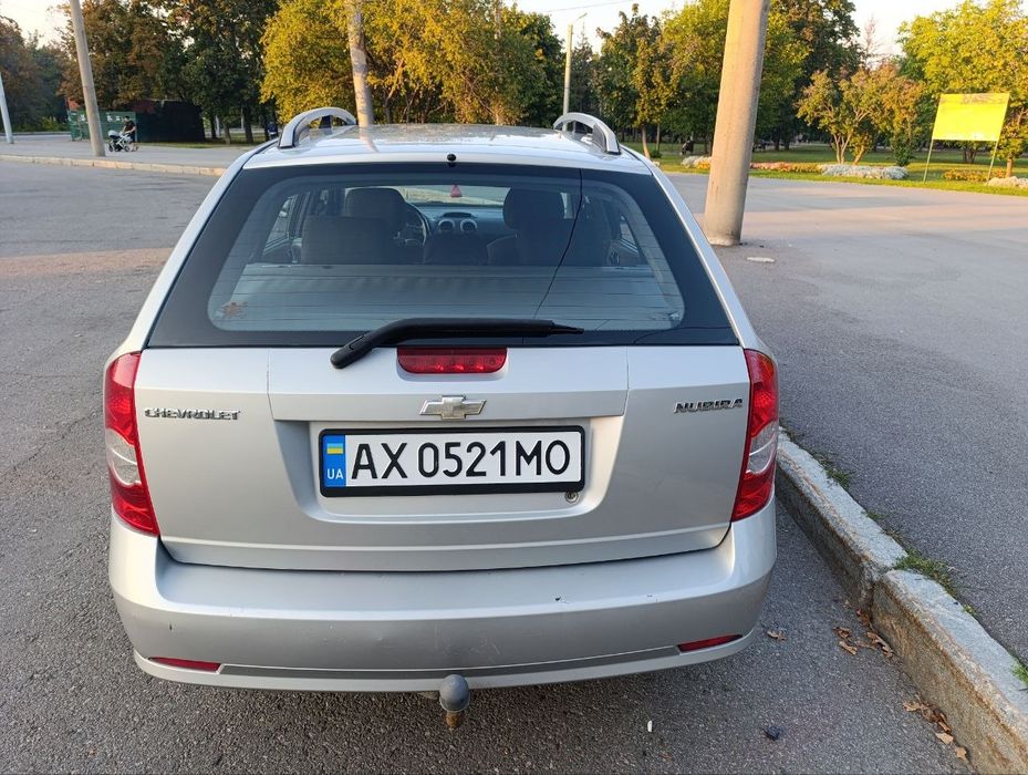 Продам автомобіль