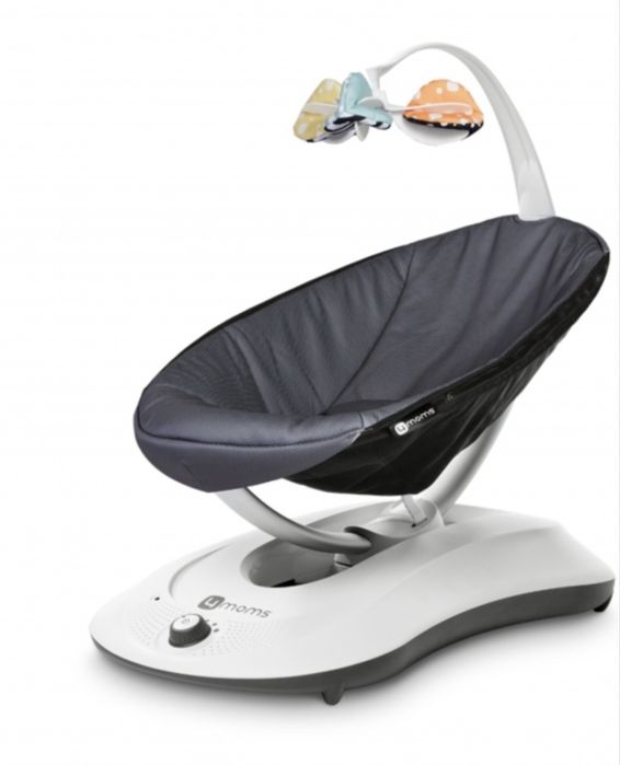 Espreguiçadeira 4moms rockaroo