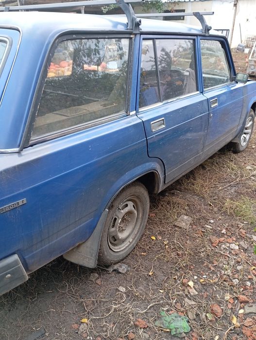 продам ВАЗ 2104,