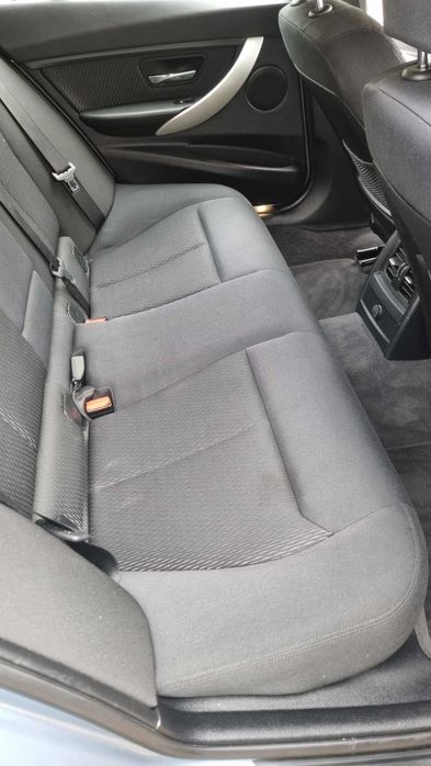 BMW F31 318d 2014