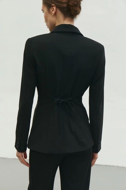 Блейзер PAPAYA двобортний