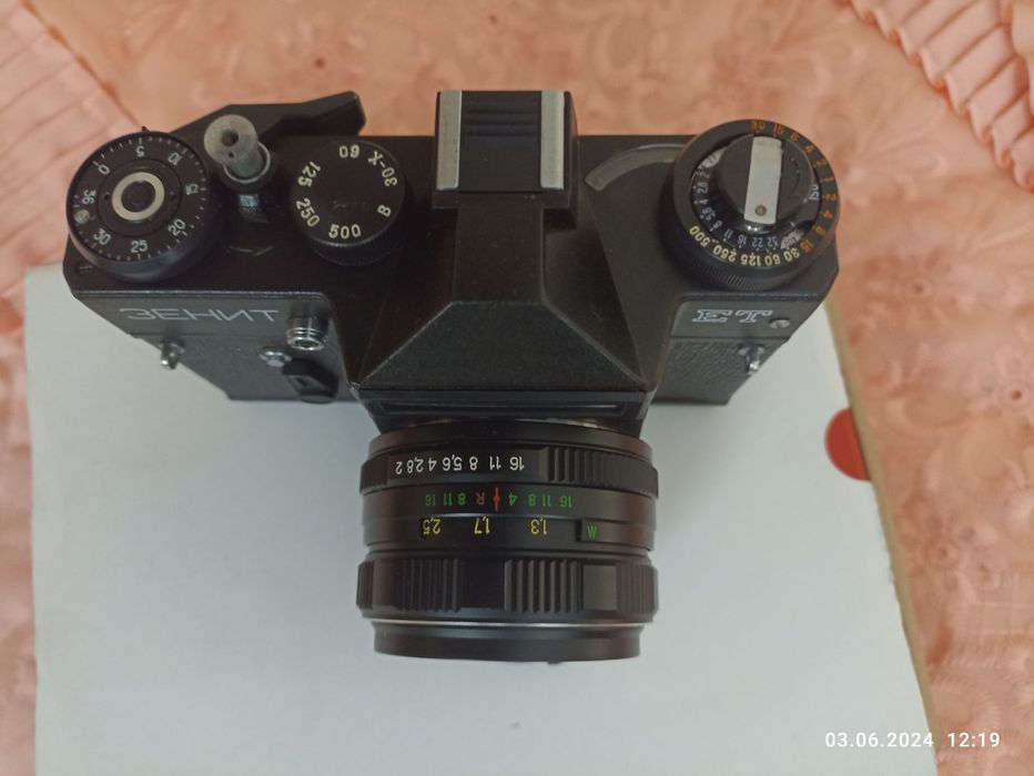 Подам плёночные фотоаппраты