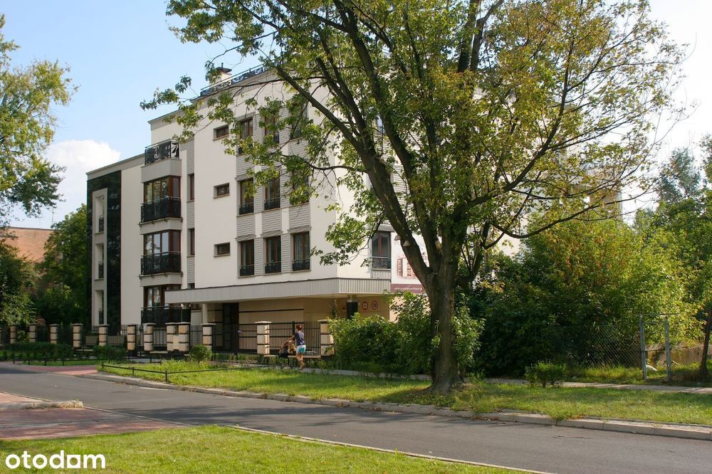 Apartament z dużym tarasem możliwość 5 pokoji