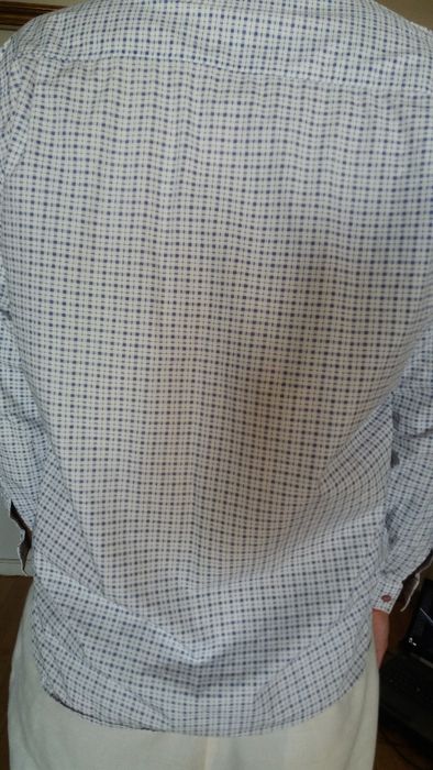 camisa soviet 90s retro vintage