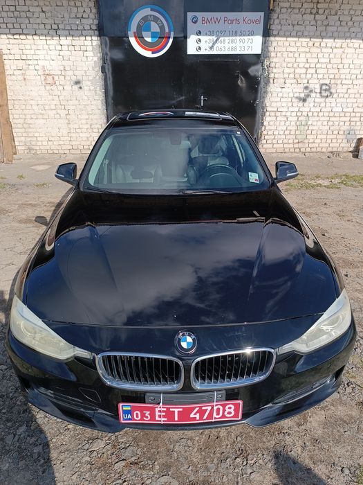 Розборка bmw f30 n20b20 розбірка бмв ф30 шрот бмв ф30 разборка бмв ф30 разборка bmw f30 розбірка bmw f30