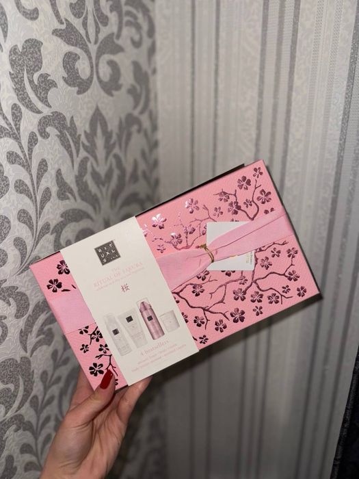 Rituals набори жіночі