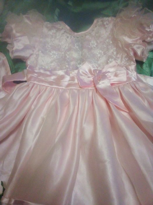 Платтячко на 125см