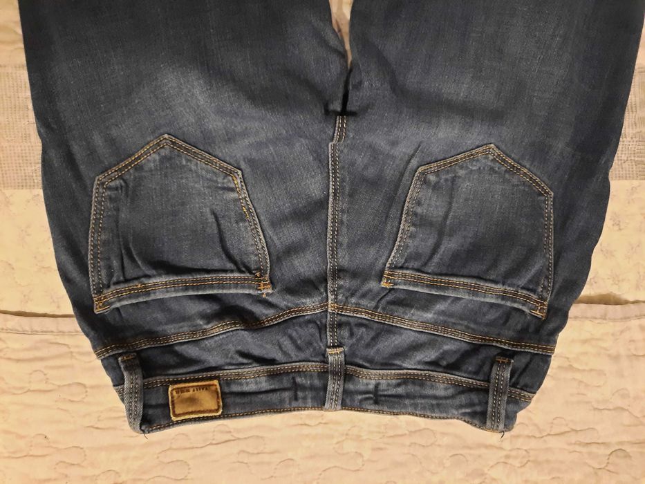 Spodnie dziewczęce/damskie 32