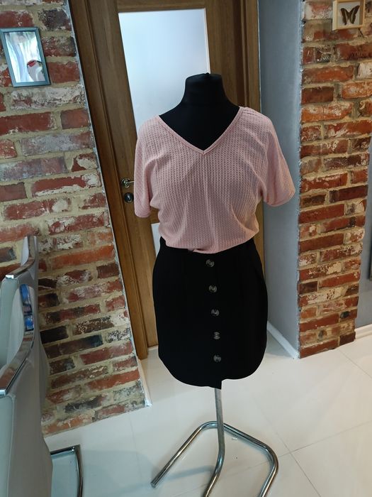 Komplet bluzeczka i spodnica SM