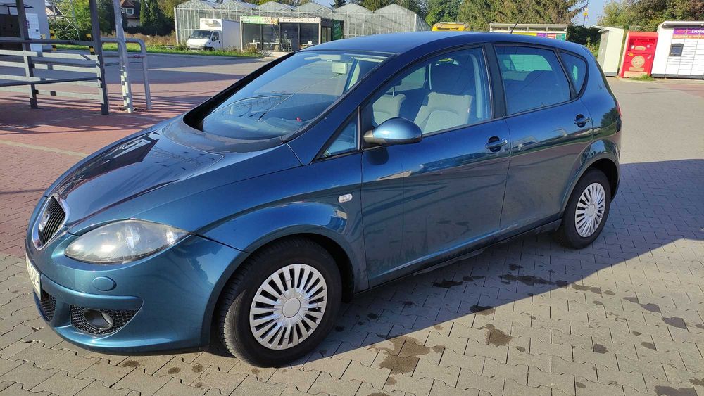 Seat Altea