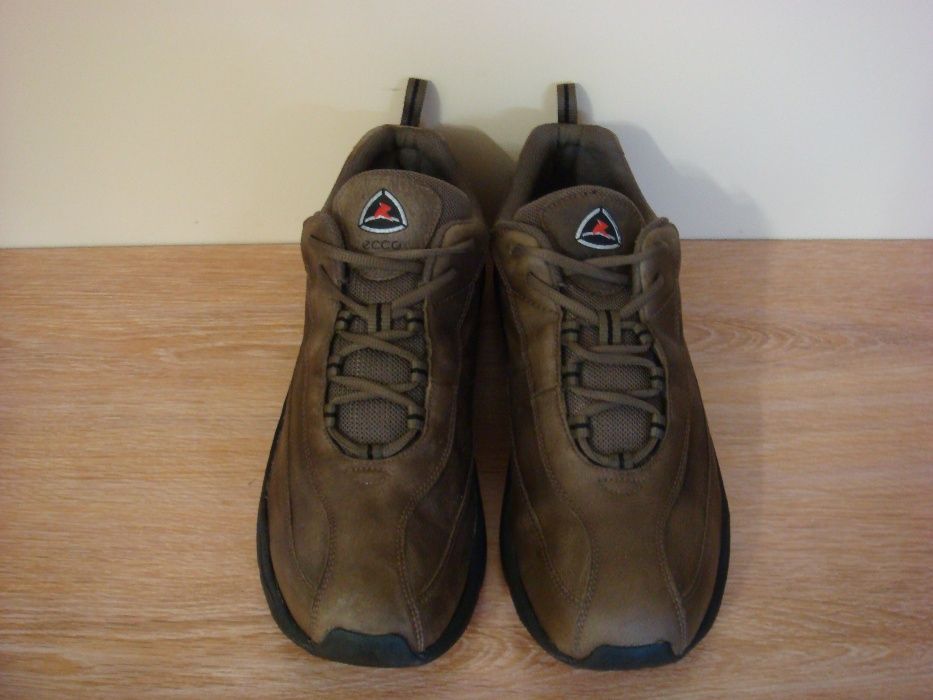 Туфли ECCO 45р. кроссовки