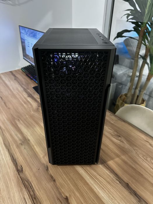 PC Gaming Fixo – i5 12400 + RTX 3060 12GB ASUS TUF