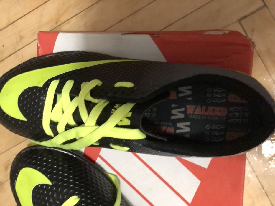 Сороконожки Nike|walked