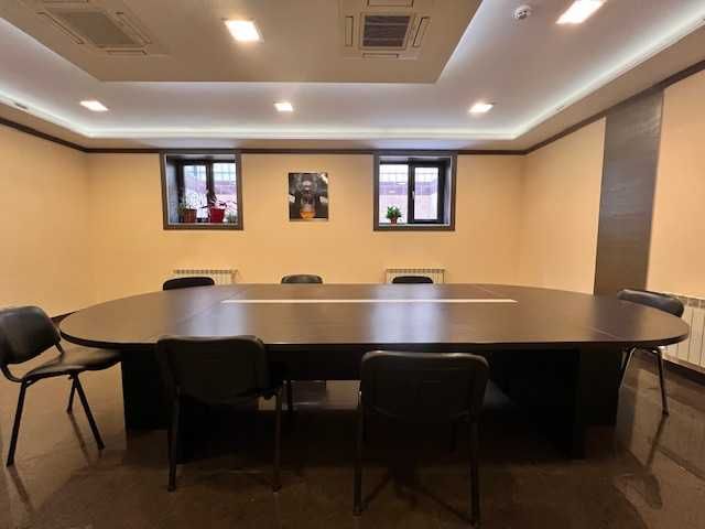 Commercial real estate at st. Kulikovo pole pl Oktyabrskoy revolyutsii pl (area 296 m²) - Atlanta.ua - photo 20