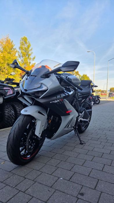 Cfmoto