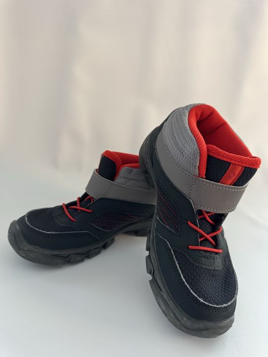 Кросівки дитячі QUECHUA