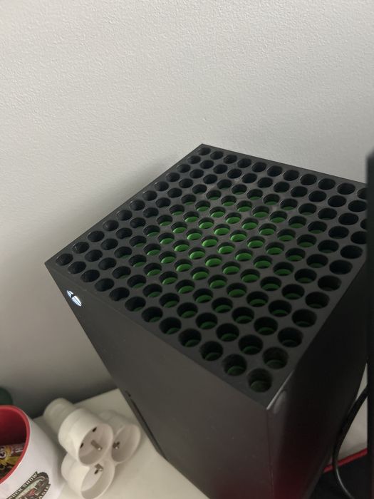 Konsola Xbox Series X