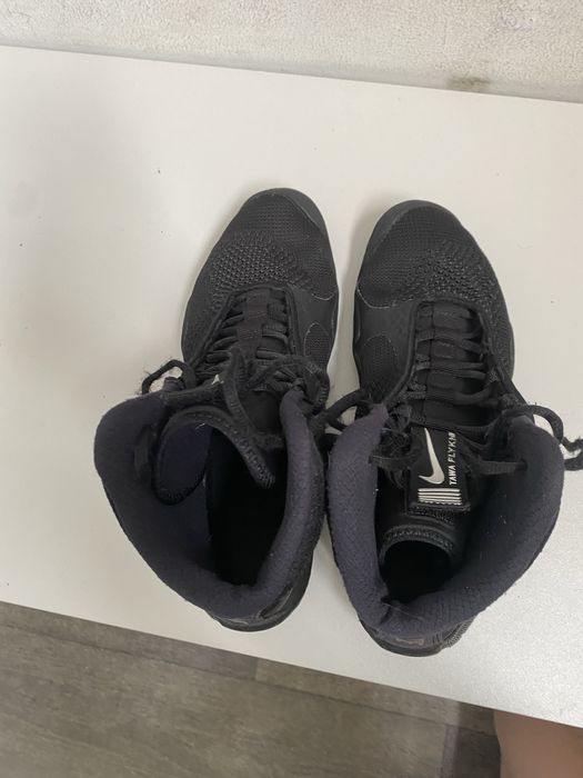 Продам борцовки nike tawa 43 размер