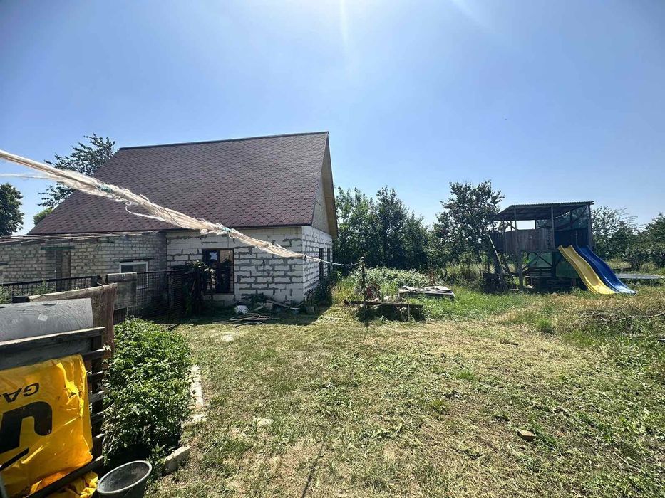 Продаж будинку в селі Орлівщина (курортна зона)