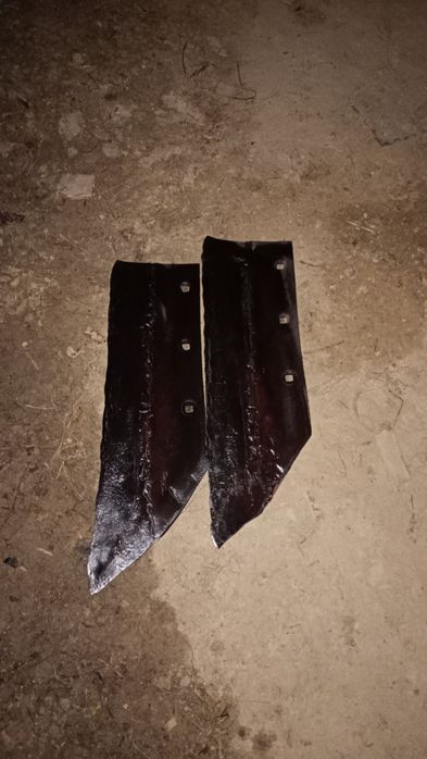 Sprzedam kopaczkę i lemiesze