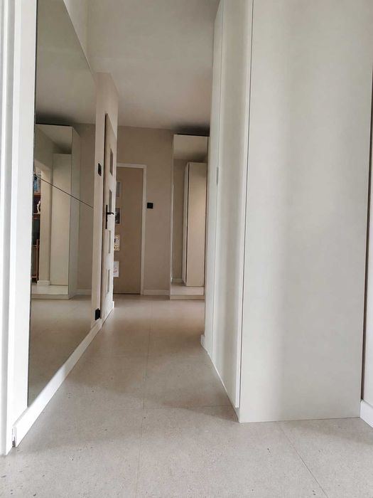 74 m² | 4 pokoje | Jarużyńska 8 | cisza i widok na Fordońskie Górki