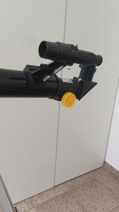 Telescopio nacional geographic