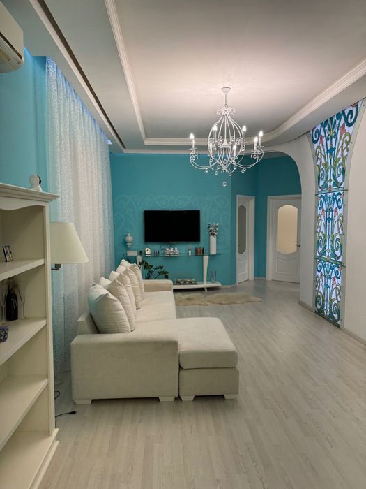 Продаж квартири ЖК «Лермонтово»