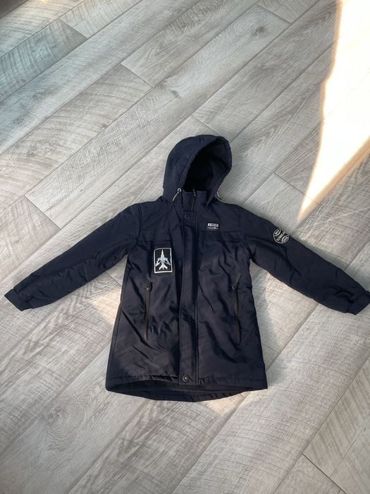 Куртка. Куртка демисезонная.