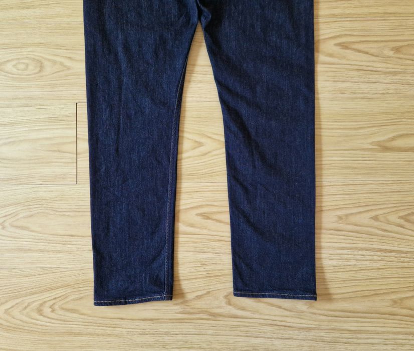 Джинси чоловічі Lee/Ліі W42 L34 Luke Original