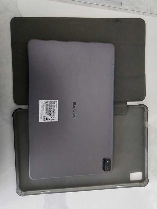 Vendo Blackview Tab 16 256gb