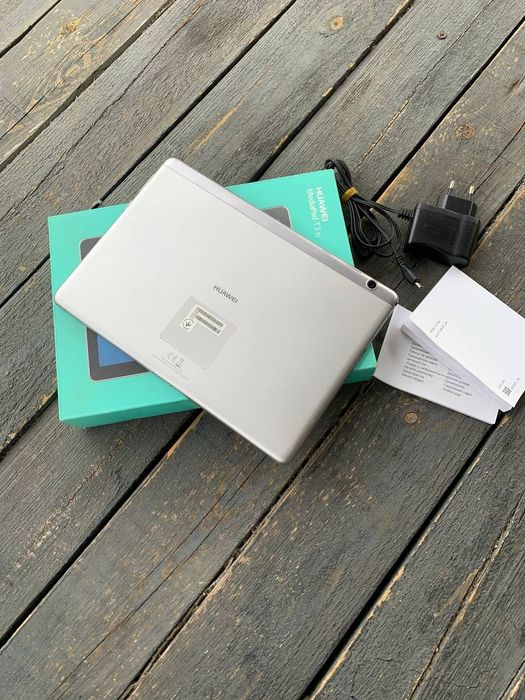 Huawei media pad t3 10 2/16gb LTE